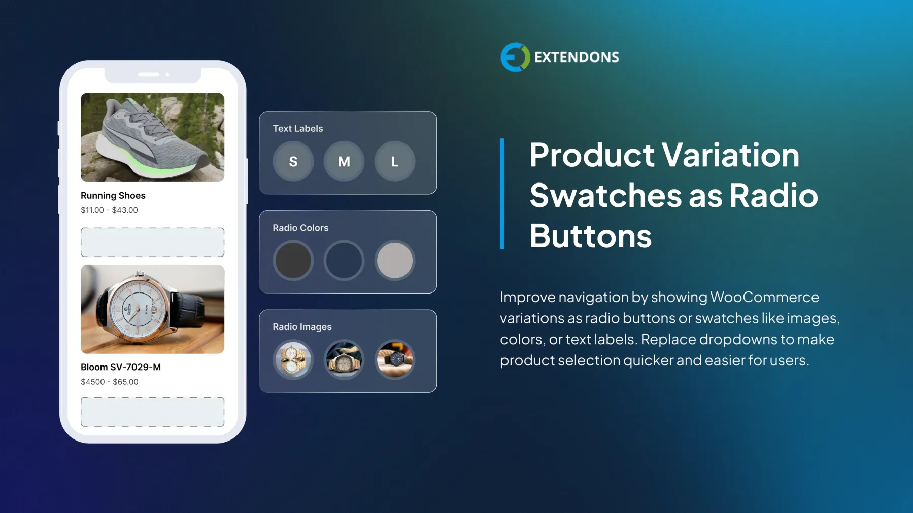 WooCommerce Swatches: Transform Shopping with Better Preview