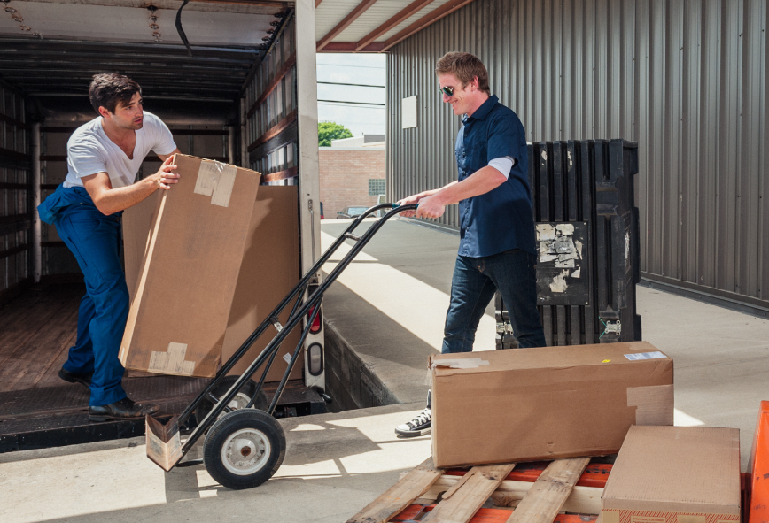 Choosing the Right Long Distance Moving Companies Toronto