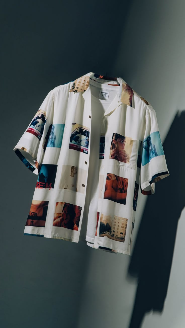 New PostA Blend of Fashion and Functionality