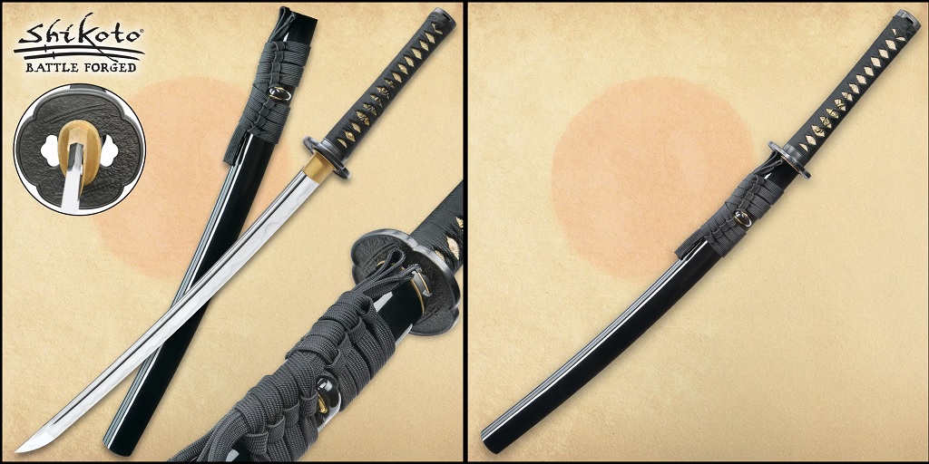 3 Reasons Why You Might Want to Purchase a Wakizashi Sword