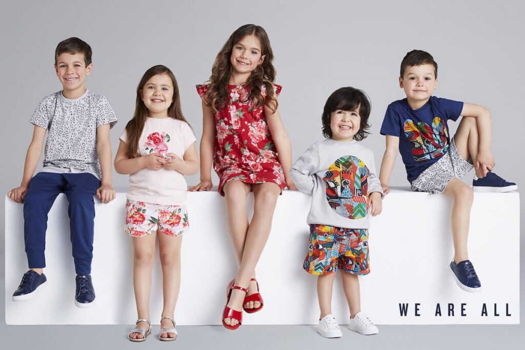Top 10 Storytelling Pakistani Kids’ Apparel Brands That Weave Culture into Fashion