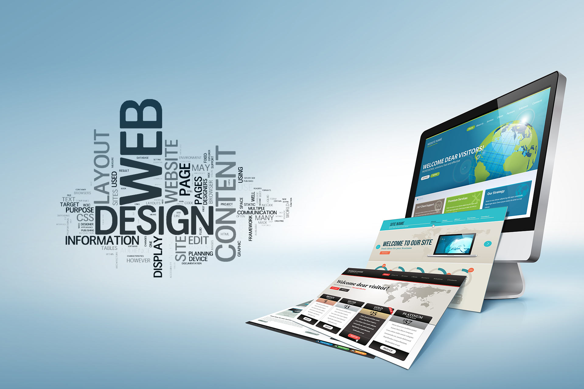 How To Choose The Right Web Design Agency in Dubai