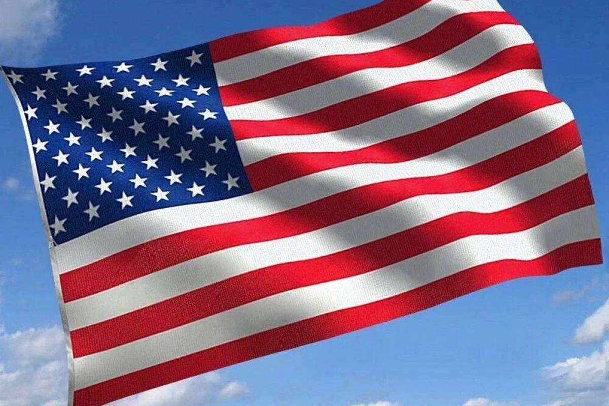 What Does The Blue Mean On The American Flag?