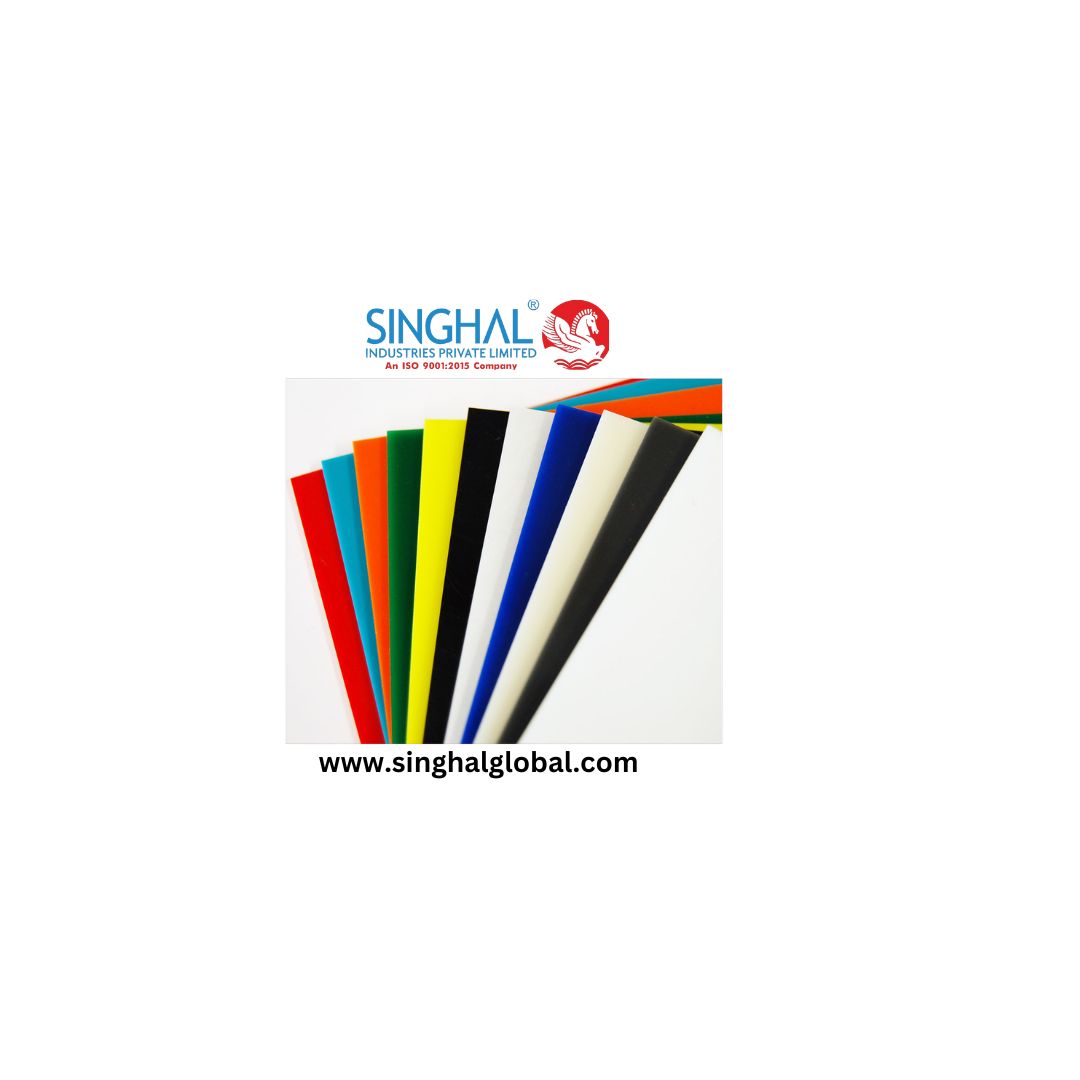Vacuum Form Plastic Sheets for Custom Molding Needs