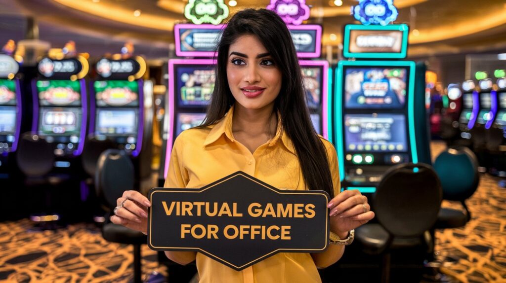 New PPlay India Lottery Results: Enhancing Your Office Enost