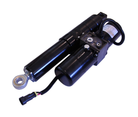 Enhancing Machine Safety with Industrial Actuators