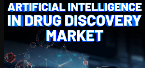 Artificial Intelligence In Drug Discovery Market Report 2030