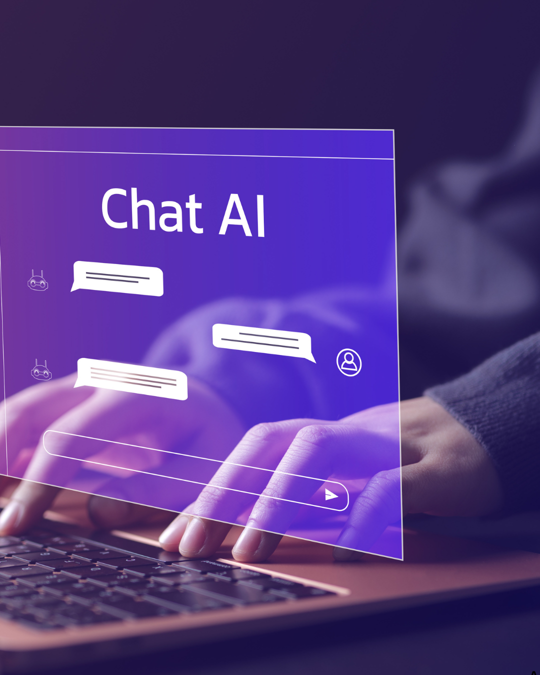 Integrating AI Chatbots with Your CRM: The Upcore Advantage