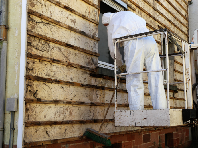 The Importance of Asbestos Abatement in Washington DC: