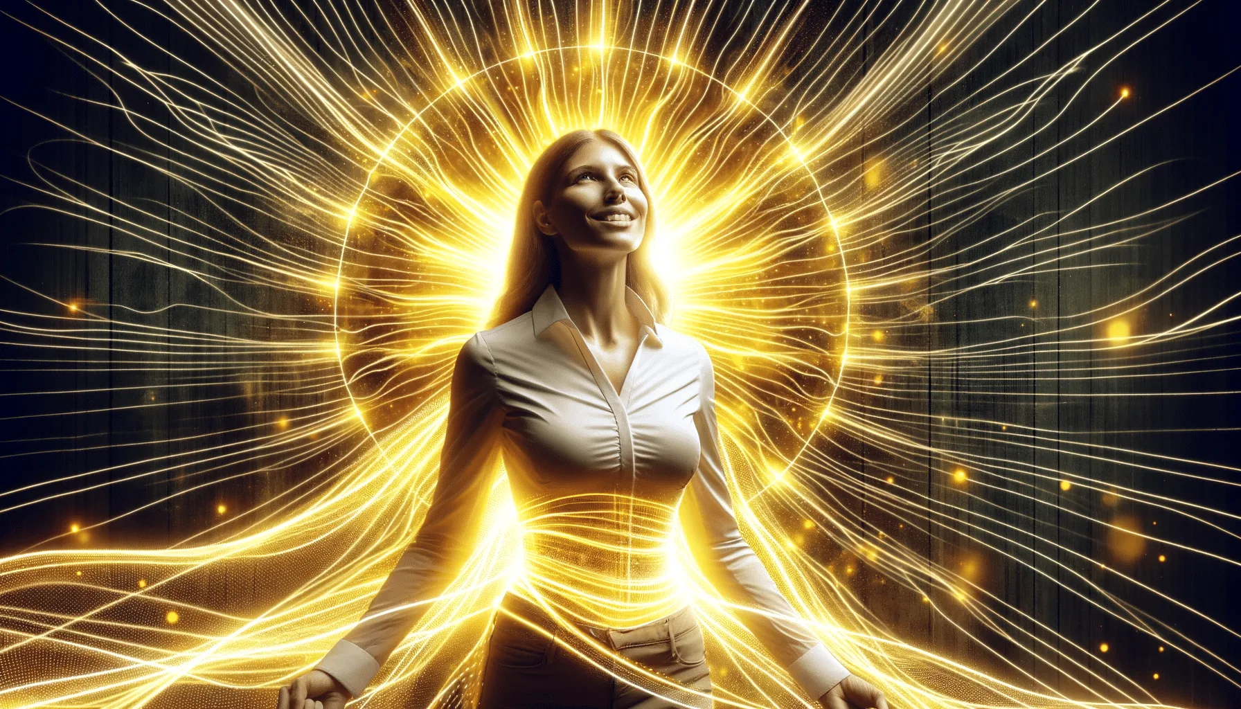 Aura Amarilla Significado: Todo lo que Necesitas Saber