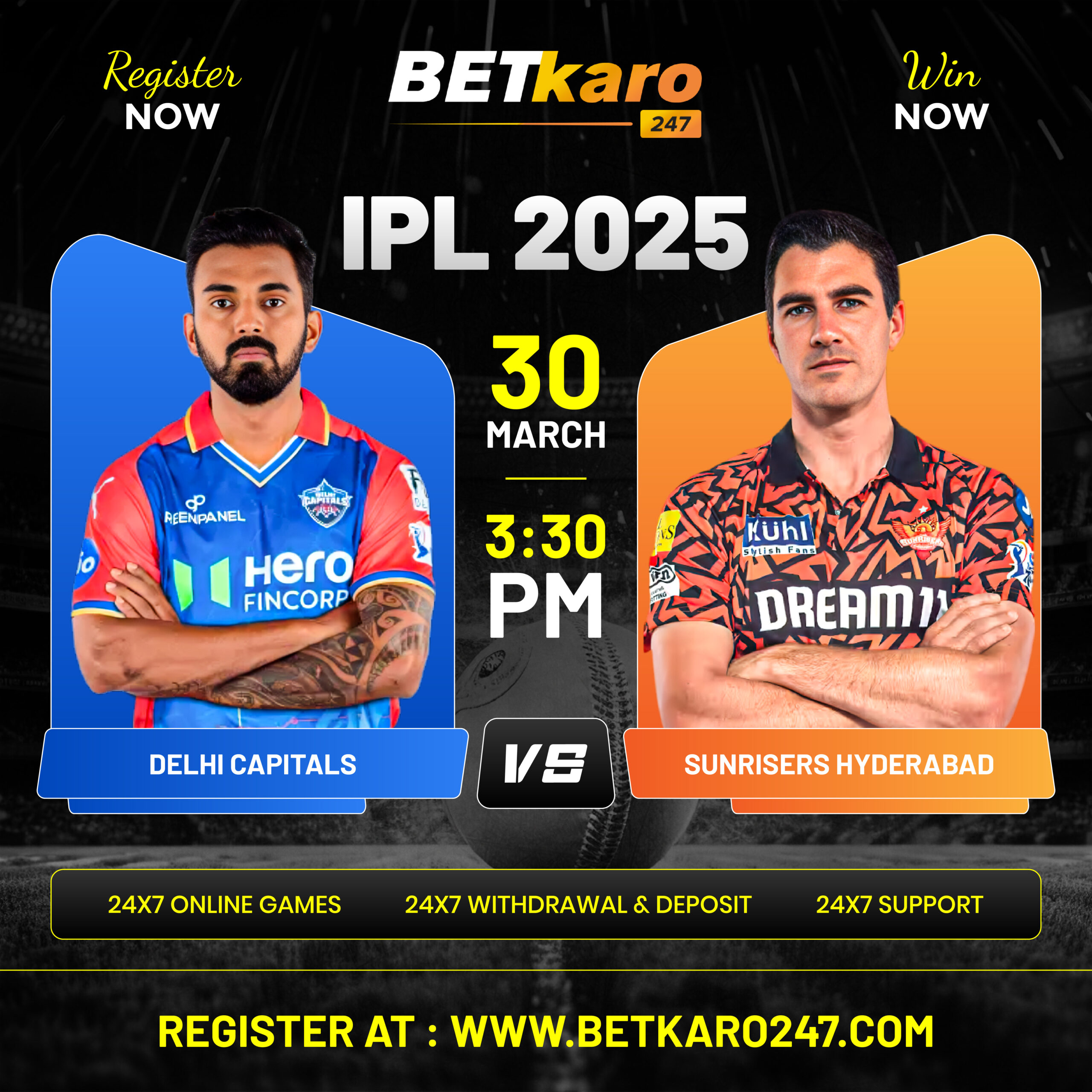IPL 2025: The Cricketing Extravaganza Back with a Bang