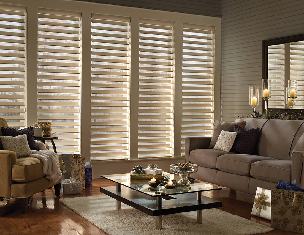 The Best Blinds in Colorado Springs: Transform Your Home