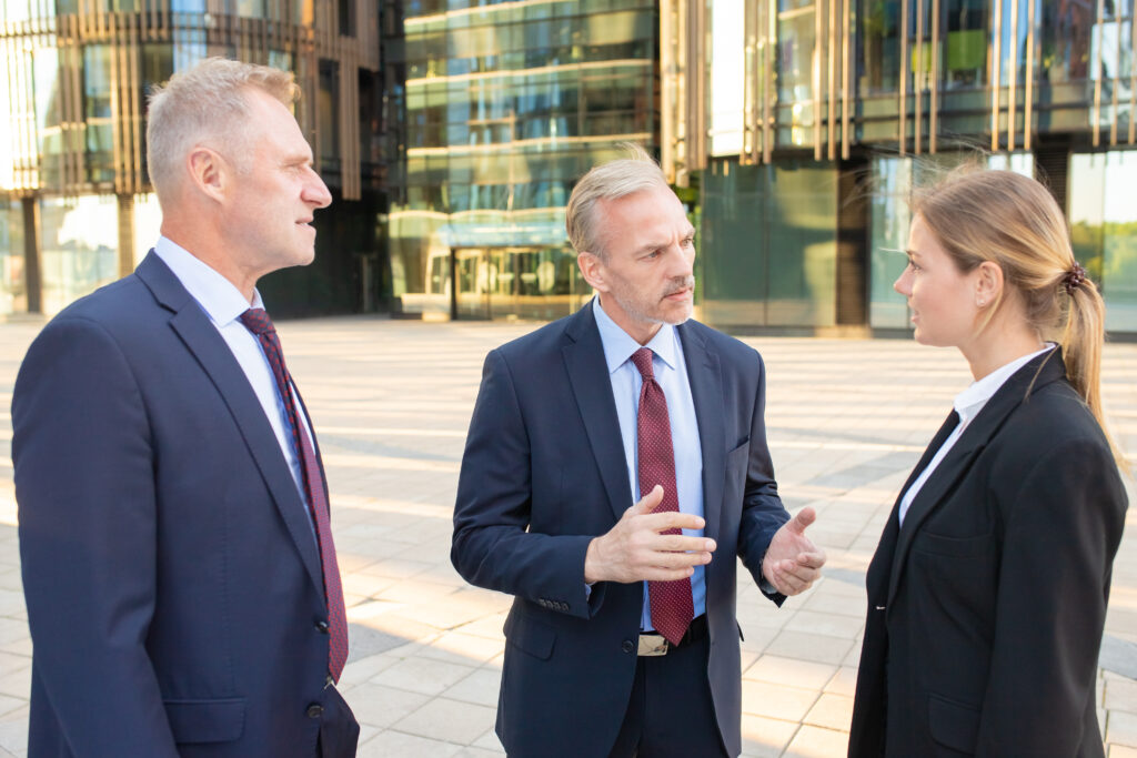 ISO Consulting in Perth: The Secret to Unlocking Business Success