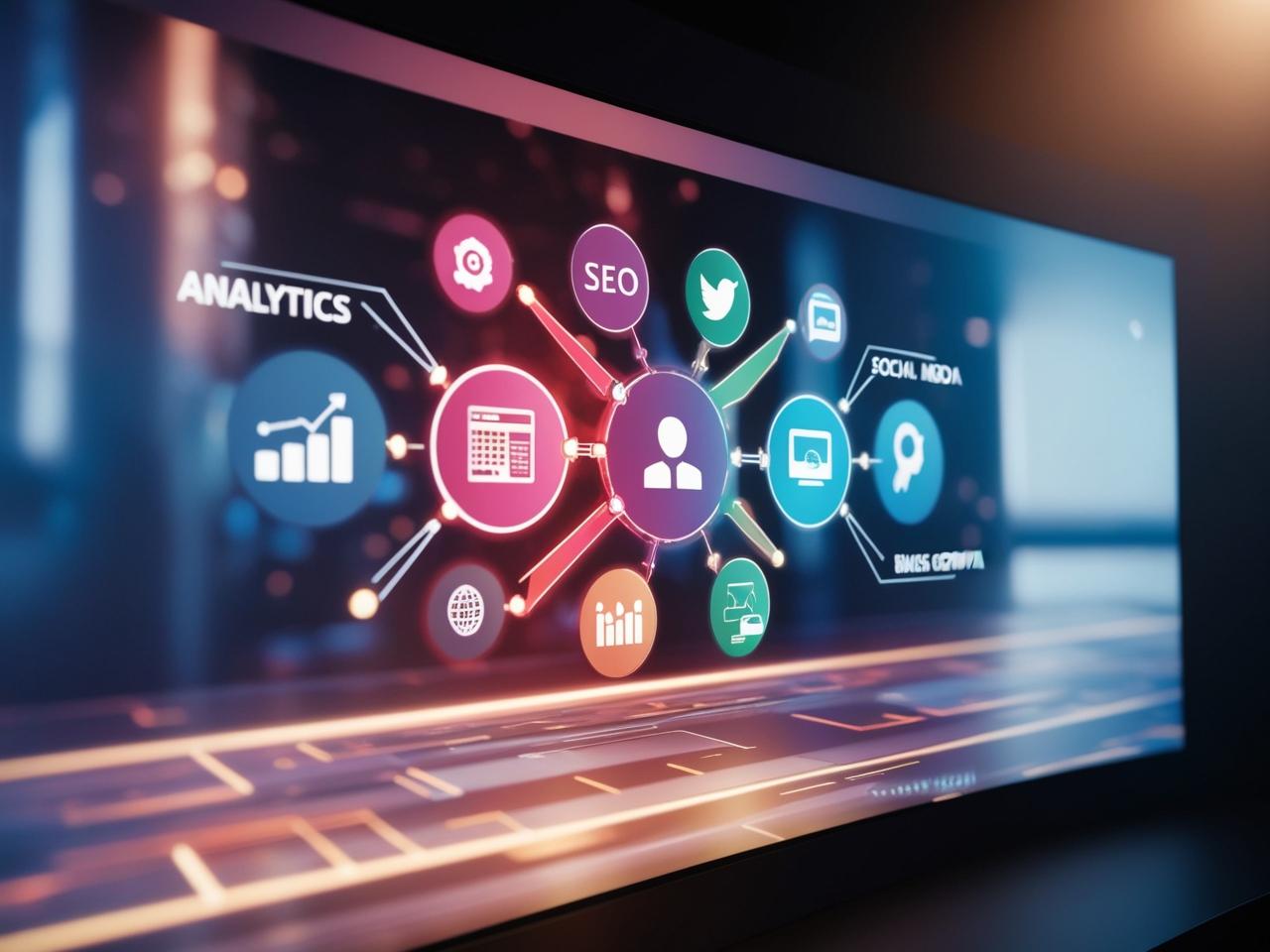 How Search Engine Optimization (SEO) Can Drive More Customers to Your Charleston Business