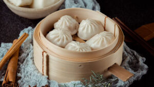 Discover the Best Bao in Monterey, CA: A Delightful Culinary