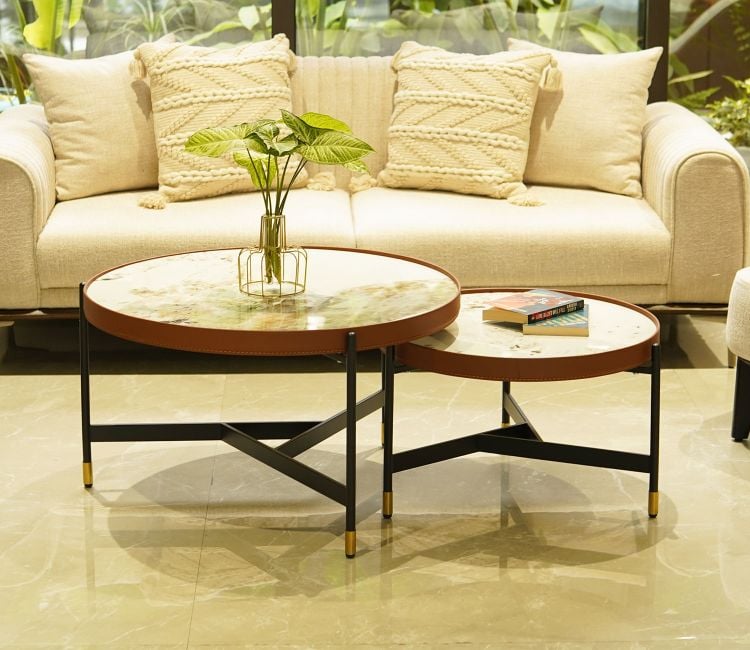 5 Stunning Coffee Table Designs You’ll Love