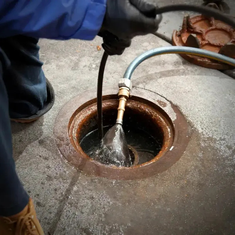 Tacoma Septic Tank Pumping: Maintenance, Repairs