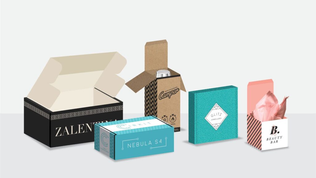 Guide to Soap Packaging Boxes: Brand with Style and Functionality