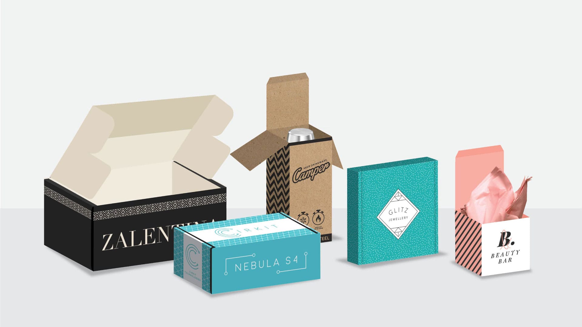 Guide to Soap Packaging Boxes: Brand with Style and Functionality