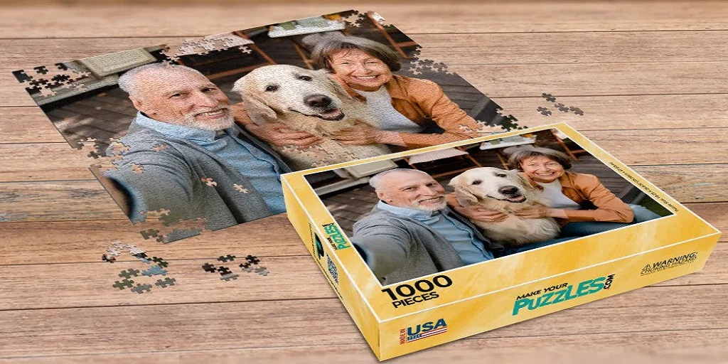 What Makes Custom Puzzles The Proposal Trick You Didn’t See