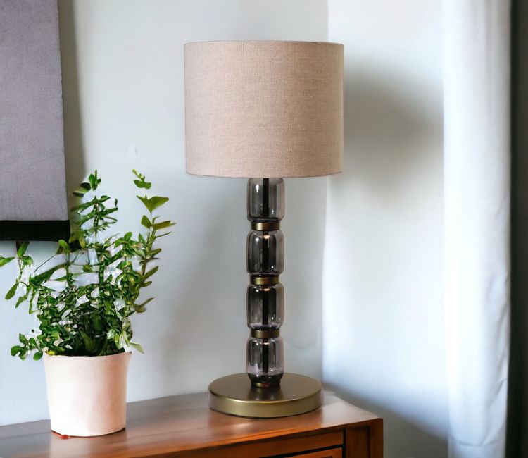 Table Lamps vs. Overhead Lighting: Which One is Better?