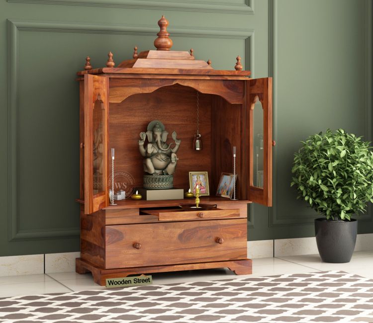 Vastu Tips for Home Temples: Best Placement, Directions & Im