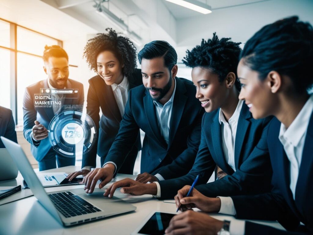 Why Raleigh is Becoming a Digital Marketing Powerhouse