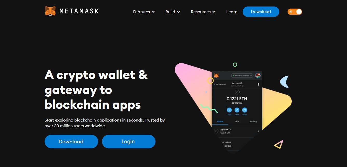 MetaMask Chrome Extension: Your Gateway to the Decentralized