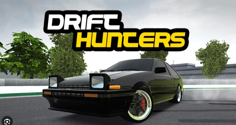 Drift Hunters: The Ultimate Drifting Game Experience