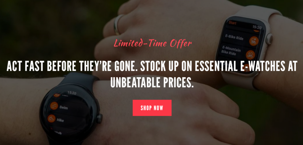 F57L Watch Review: The Ultimate 2024 Smartwatch?