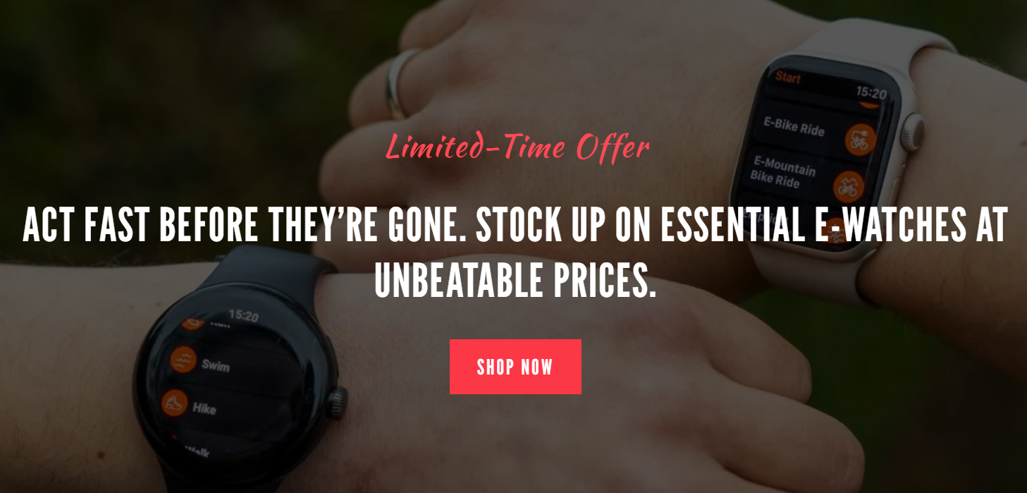 F57L Watch Review: The Ultimate 2024 Smartwatch?