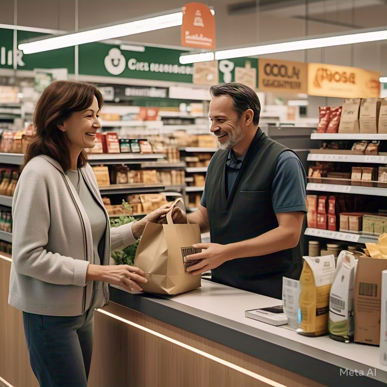 Europe Click and Collect Grocery Market Trends Insights 202