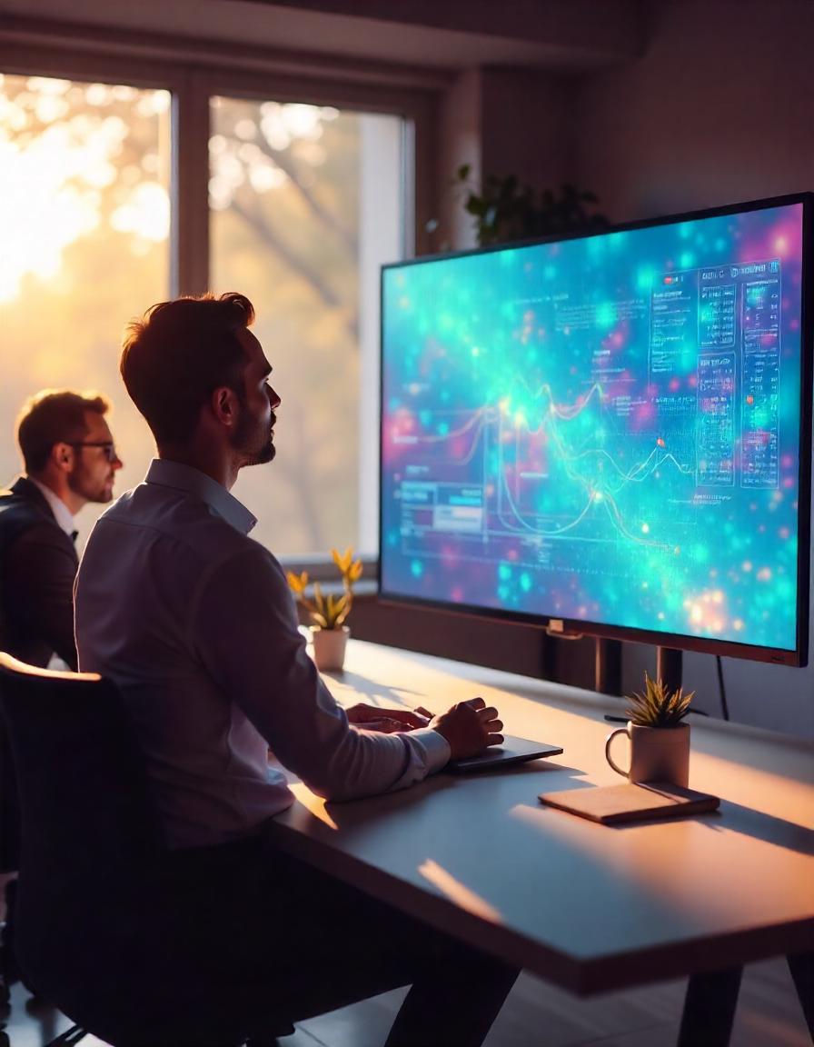 New PostThe Future is Connected: IoT & Web Solutions