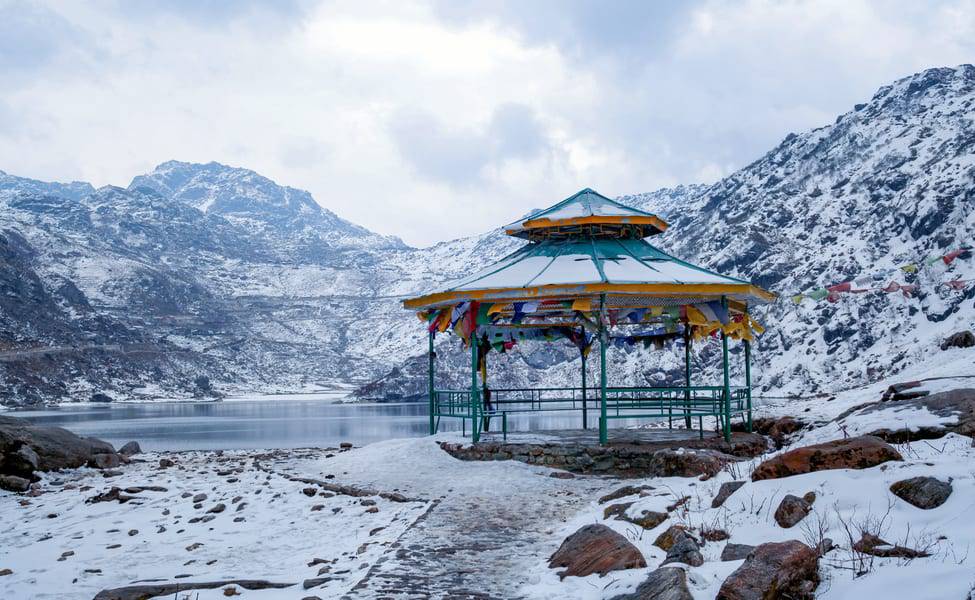 Sikkim, Darjeeling & Gangtok Tour: A Perfect Himalayan Tour