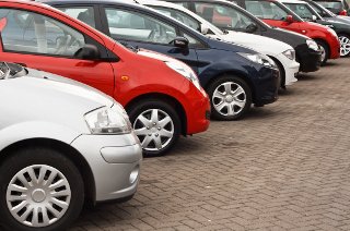 Betrug vermeiden beim Autoverkauf in Karlsruhe