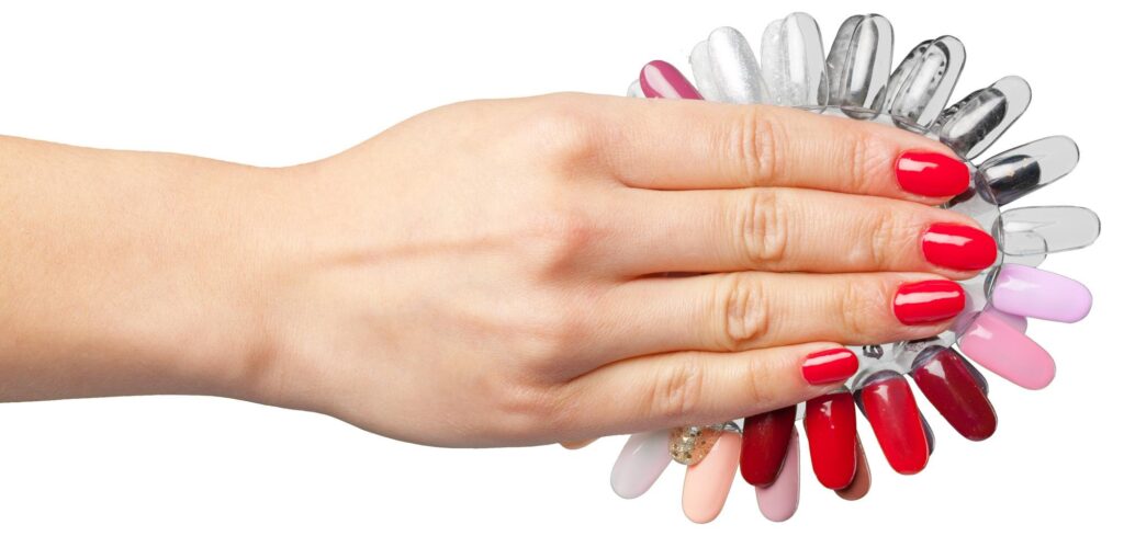 How Much Does a Gel Manicure Cost?