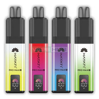 Experience Ultimate Vaping with Hayati Pro Max Plus – Now at