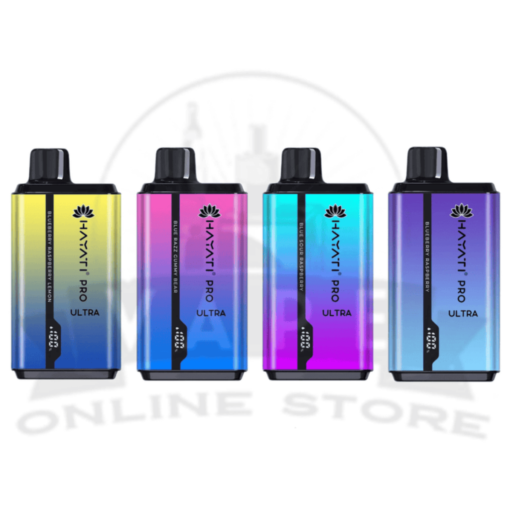 Hayati Pro Ultra vs. Traditional Smoking: What You Need to K