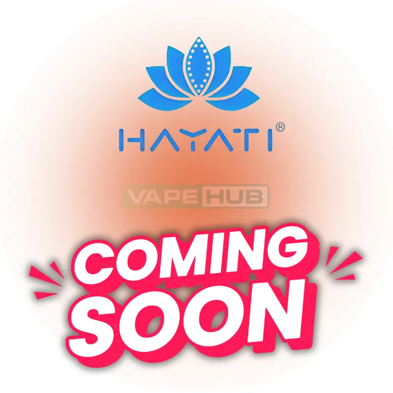 Elevate Your Vaping Experience with Hayati Pro Ultra+ by Vap