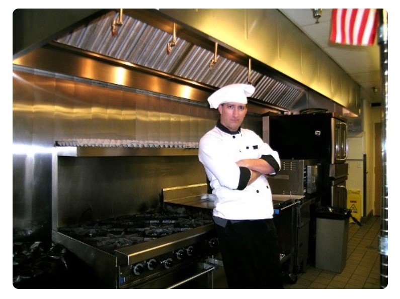 The Importance of the Hood Cleaning Experts Program for Your Career