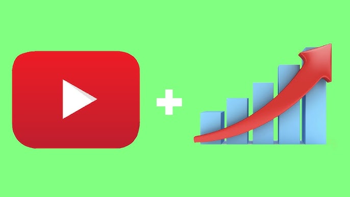 The YouTube Growth Playbook: Must-Have Tools for Explosive Success