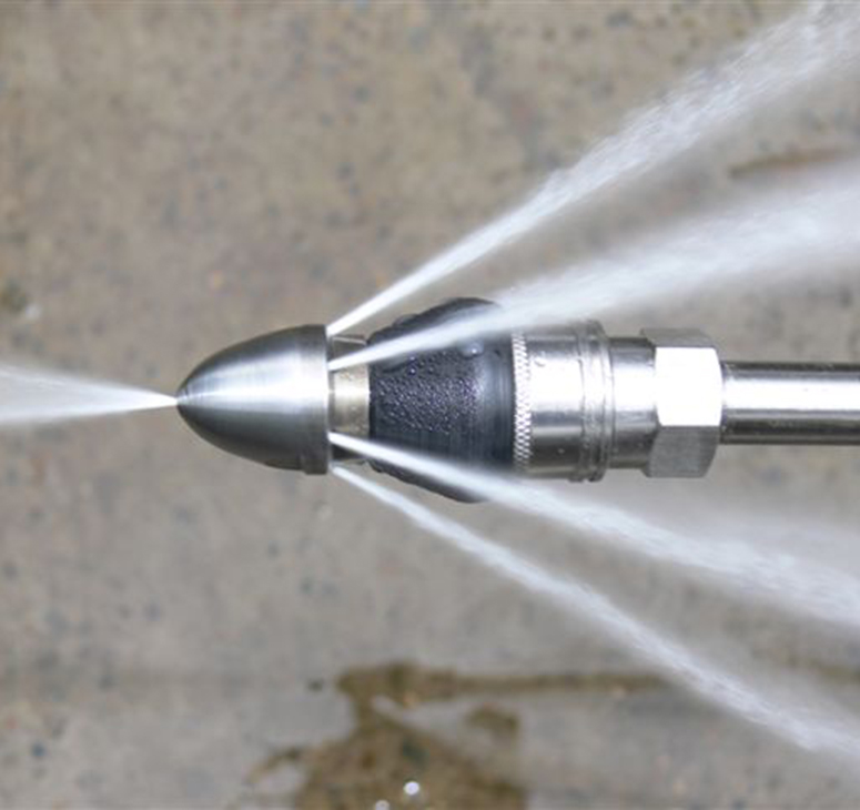 Why You Should Choose Hydro Jetting Services Near Me for a C
