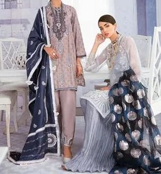 Top Online Stores for Pakistani Clothes with Fast Delivery