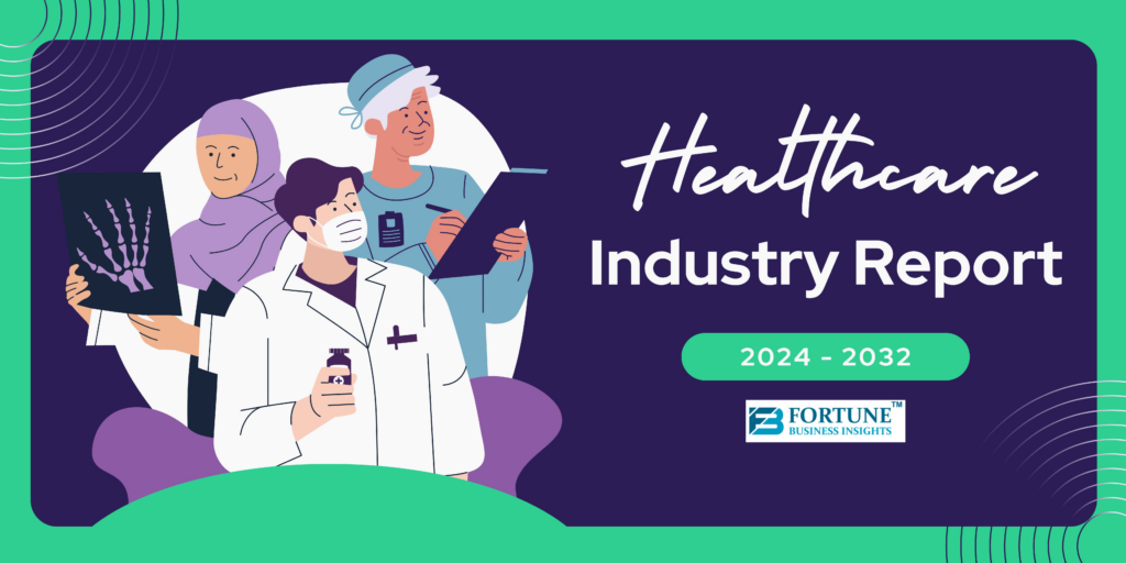Dental Handpiece Market Size, Share | Growth Report [2032]