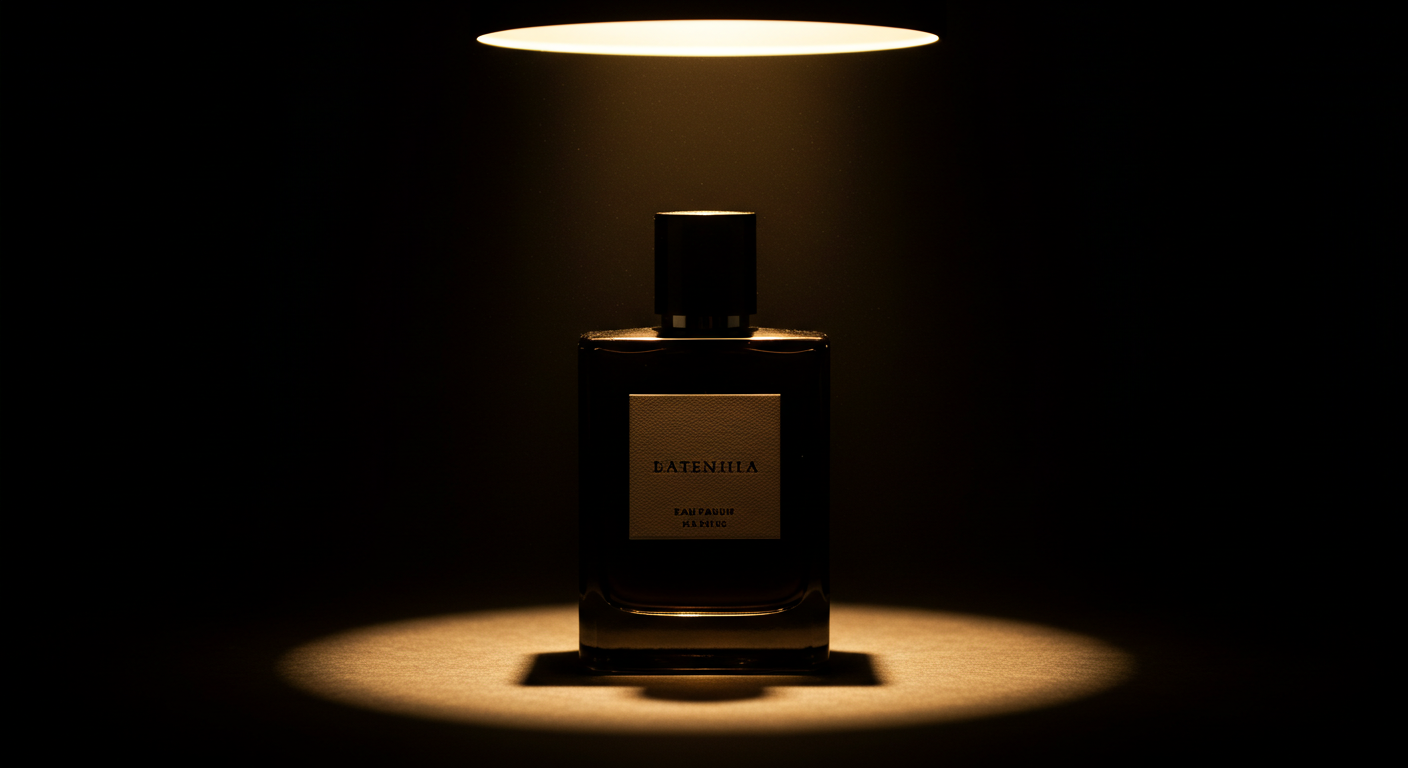 The Hype Around IUD Perfume for Men: A Fragrant Revolution