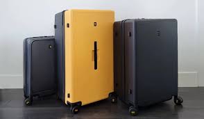 Why Choose an Aluminum Carry On Suitcase?