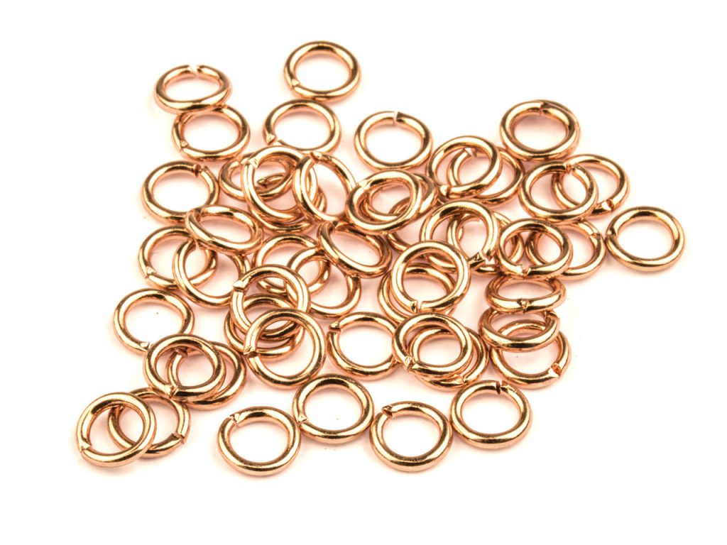 The Ultimate Guide to Choosing the Best Jump Rings