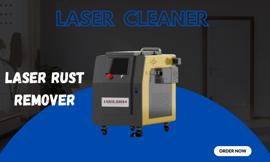 What is a Metal Laser Cutting Machine