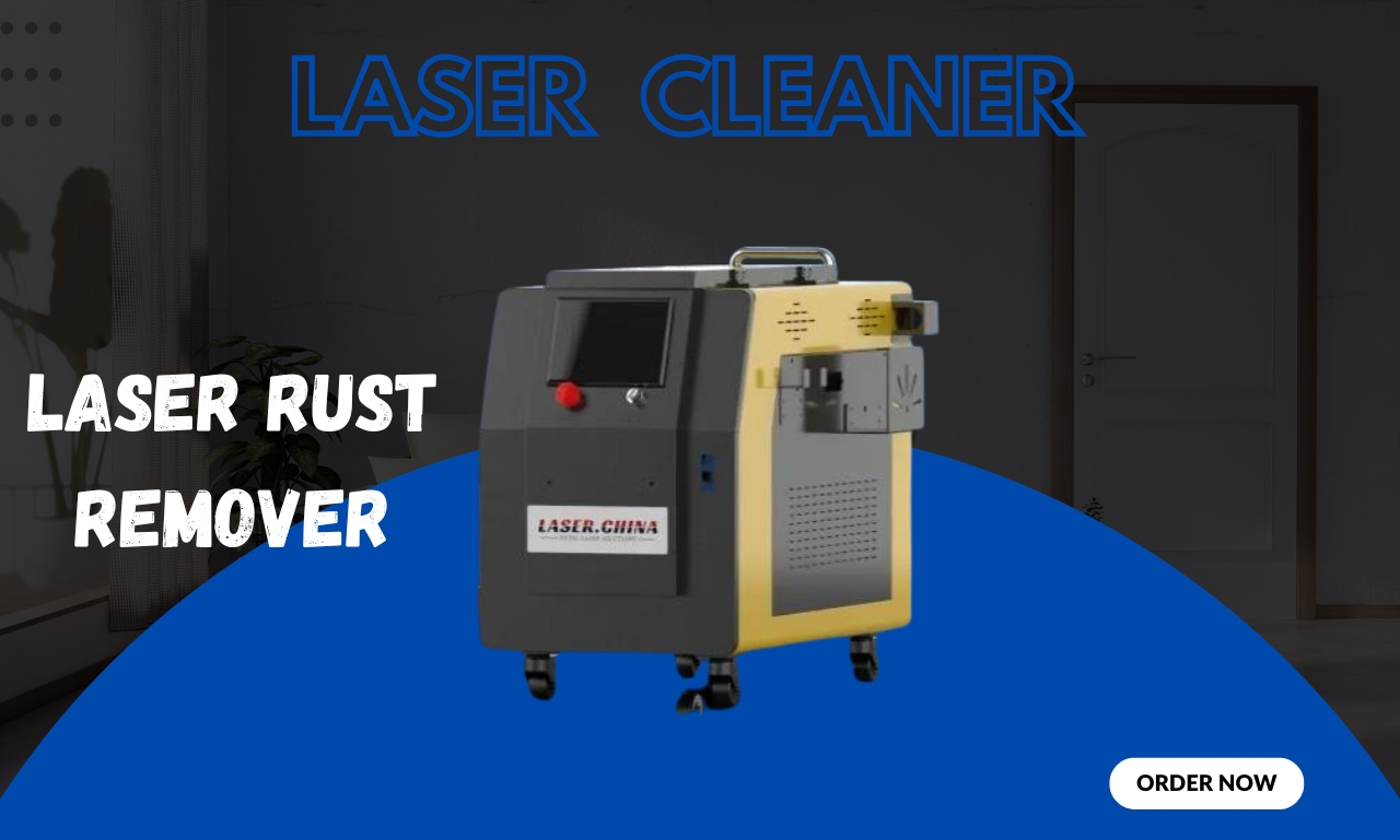What is a Metal Laser Cutting Machine