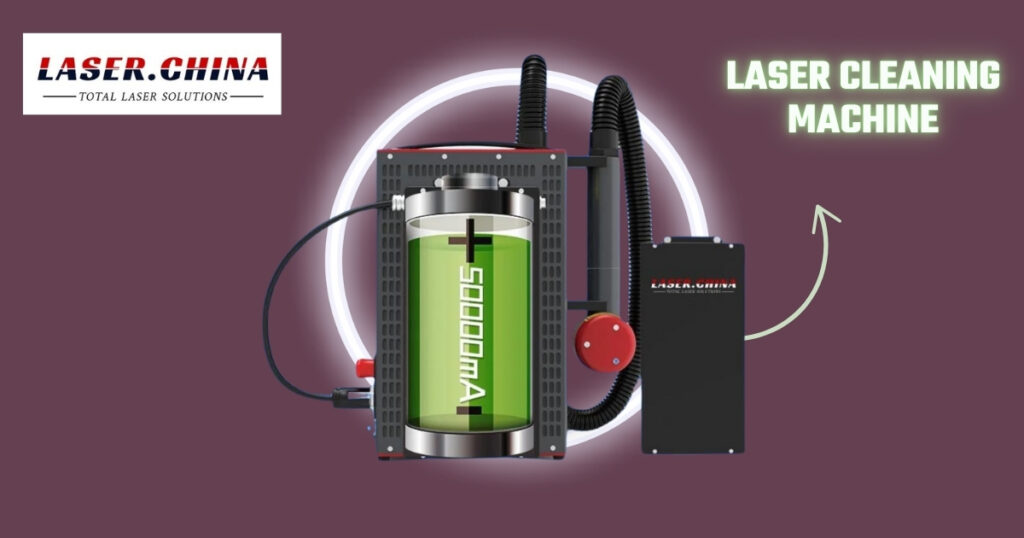 Is a Chinese Laser Welder a Good Investment for Your Busines